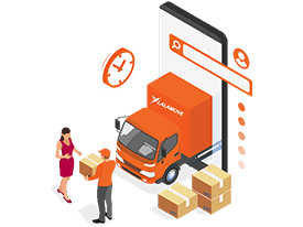 Fulfillment and Track