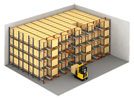 Source and Storage
