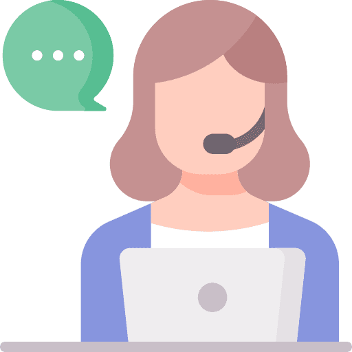 1v1 Customer Service