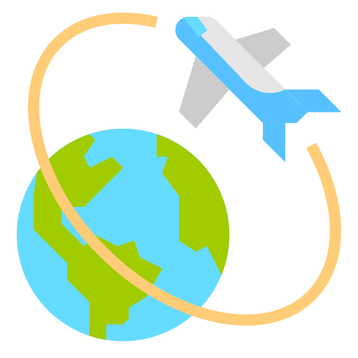 Shipping Internationally