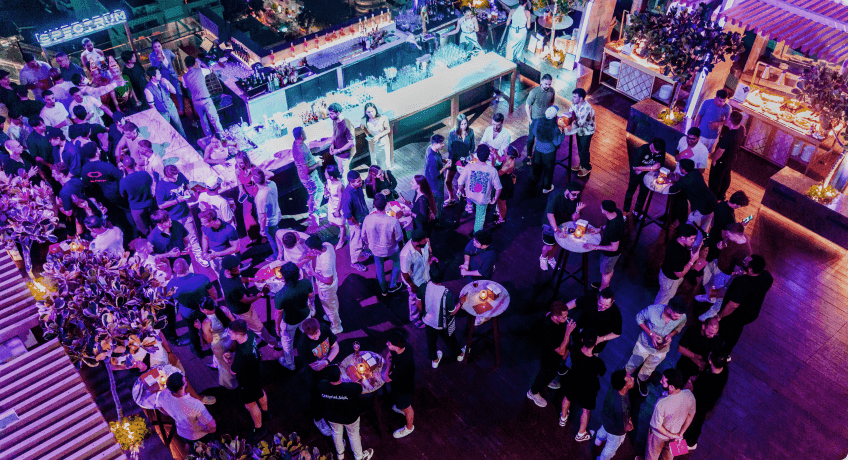 High-Value Networking