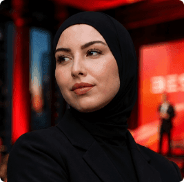 Soukayna Ikhiche