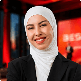 Soukayna Ikhiche