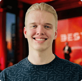 Yannick Schehl