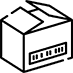 Branding and customized service icon