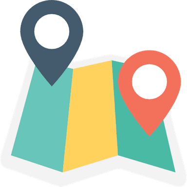 Order tracking icon
