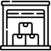 Bulk Inventory Storage