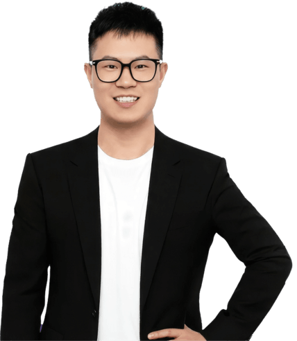 Taylor Wang