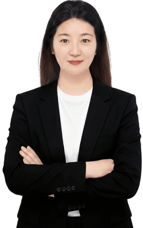 Sherry Xie