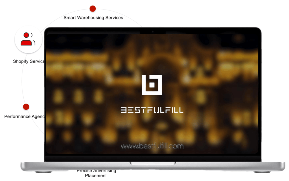 Bestfulfill platform