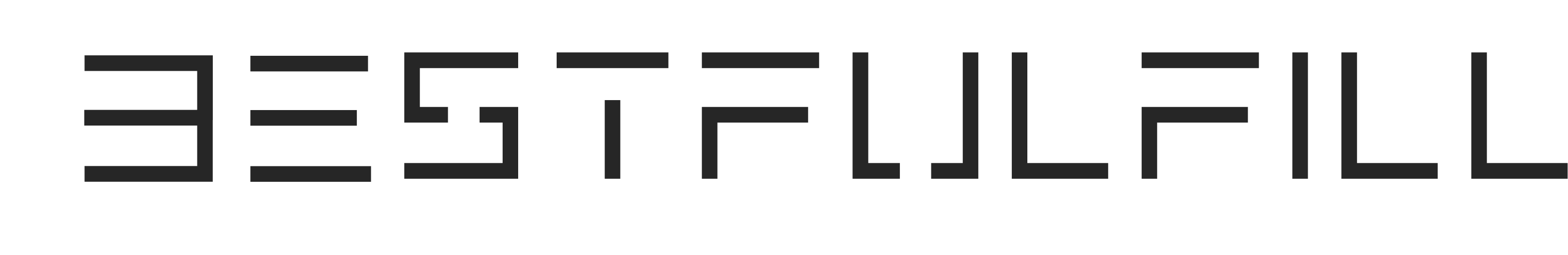 E-commerce platforms