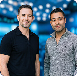 Chris Munch / Jay Cruiz