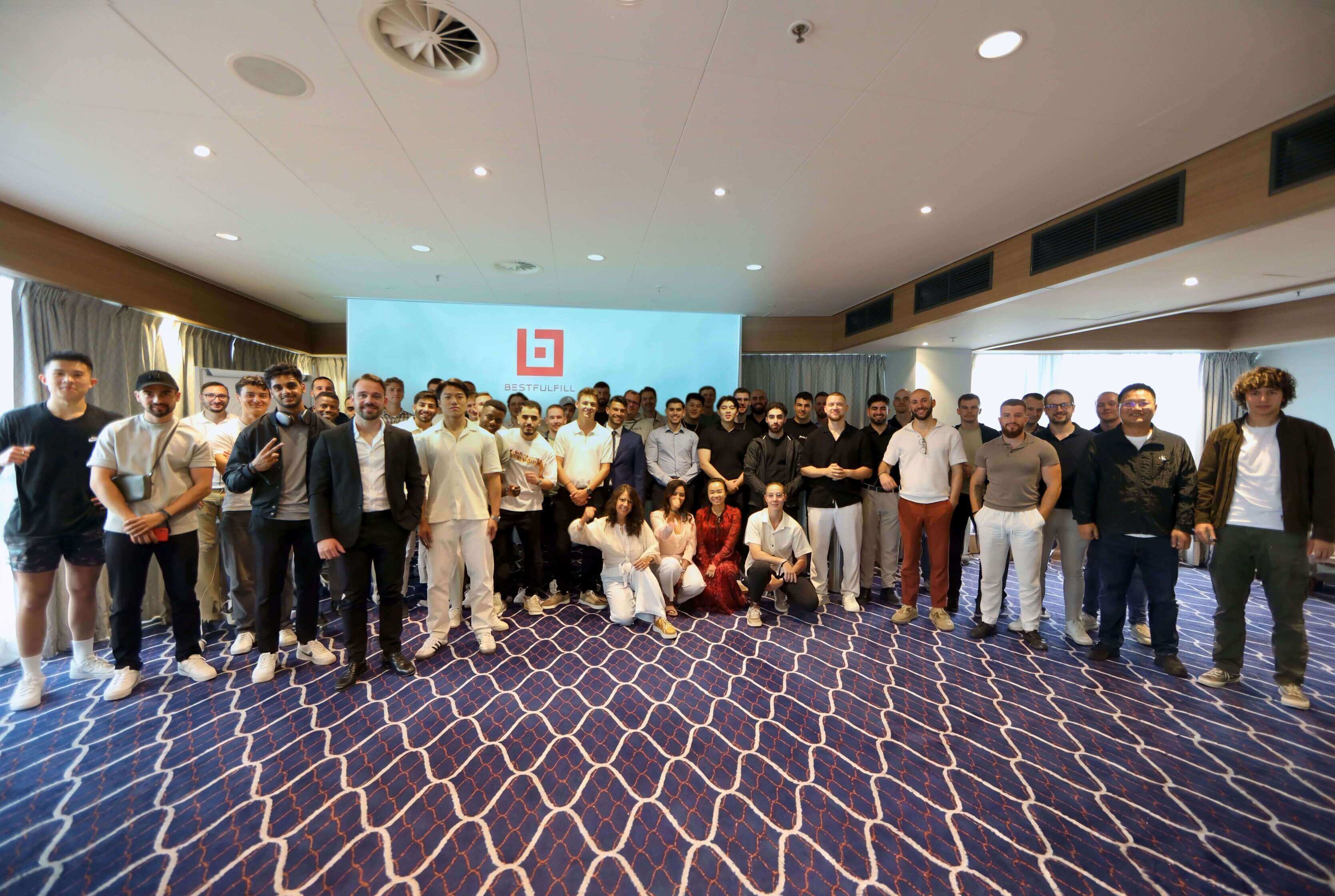 Mastermind introduction