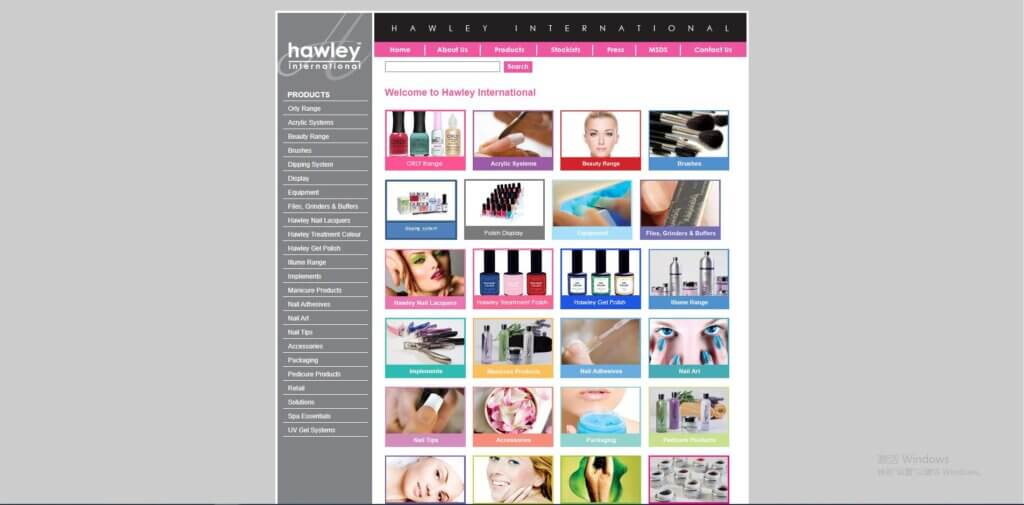 Private Label Nail Polish
