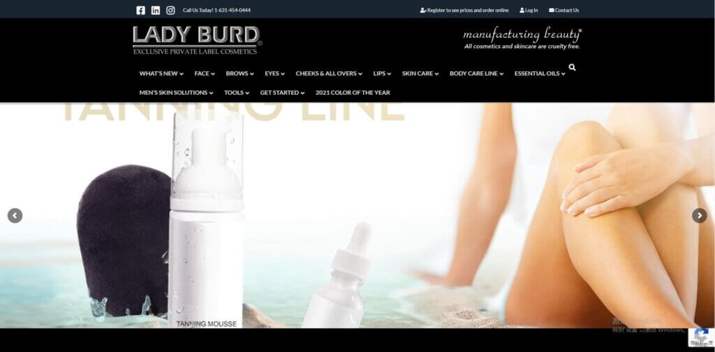 private label lip balm|Lady Burd