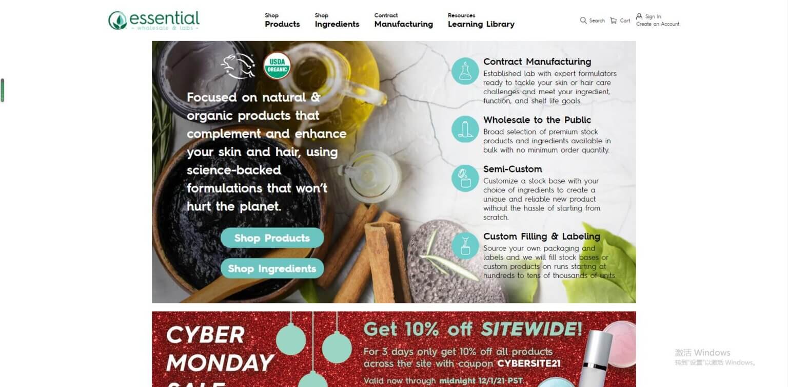 The 10 Best Private Label Bath and Body products Suppliers in 2022