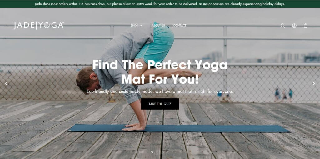 Jade Yoga Private Label Yoga Mats Suppliers