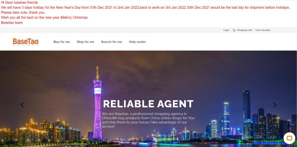 taobao agents paypal - Basetao