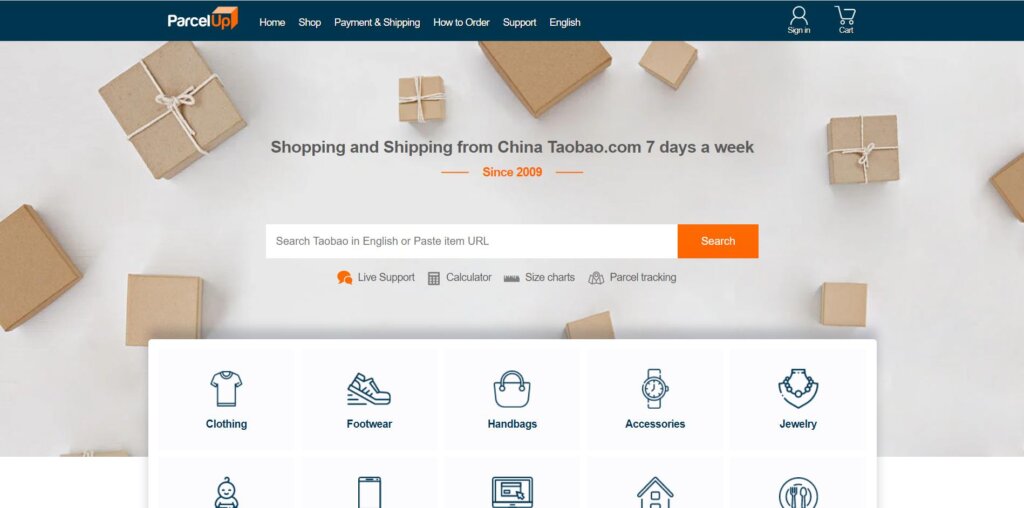taobao agents paypal - Tbfocus