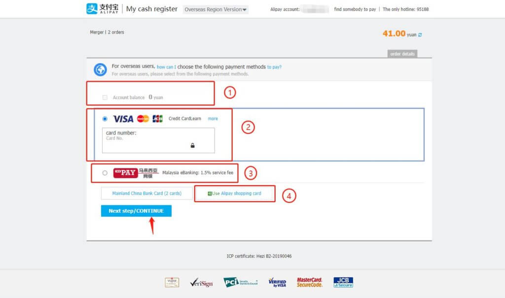 How To Buy Directly From Taobao