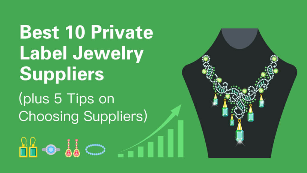 private label jewelry