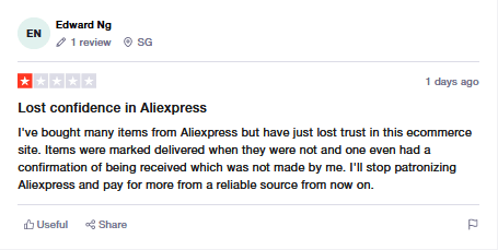 YesStyle vs AliExpress