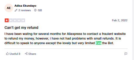 YesStyle vs AliExpress