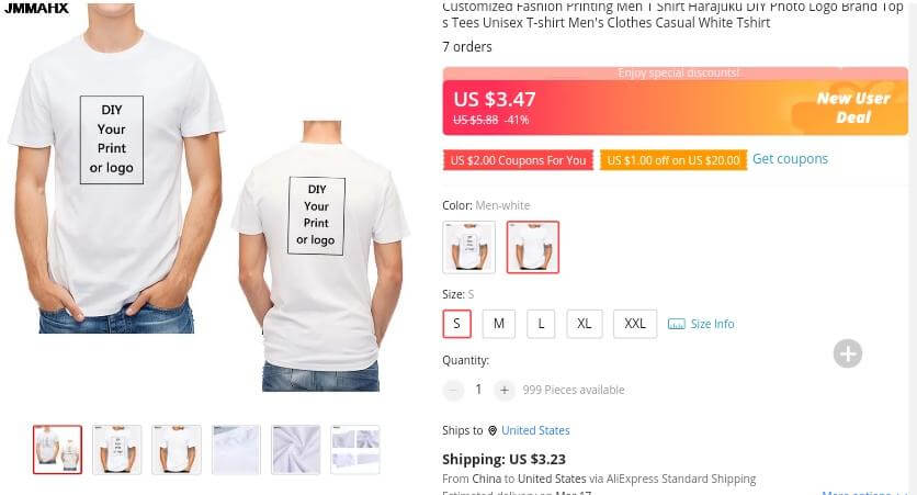 why is aliexpress shipping so expensive