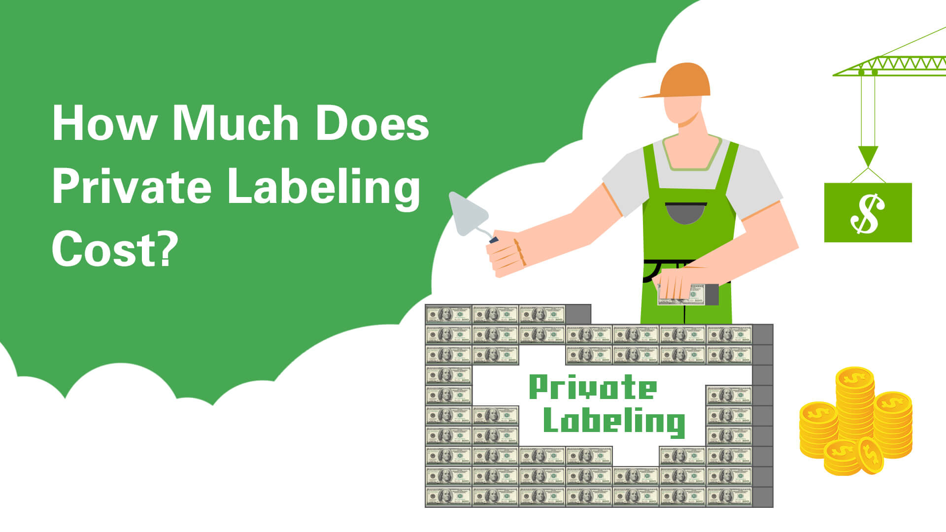 How long does it take to realistically private label a product? - Quora