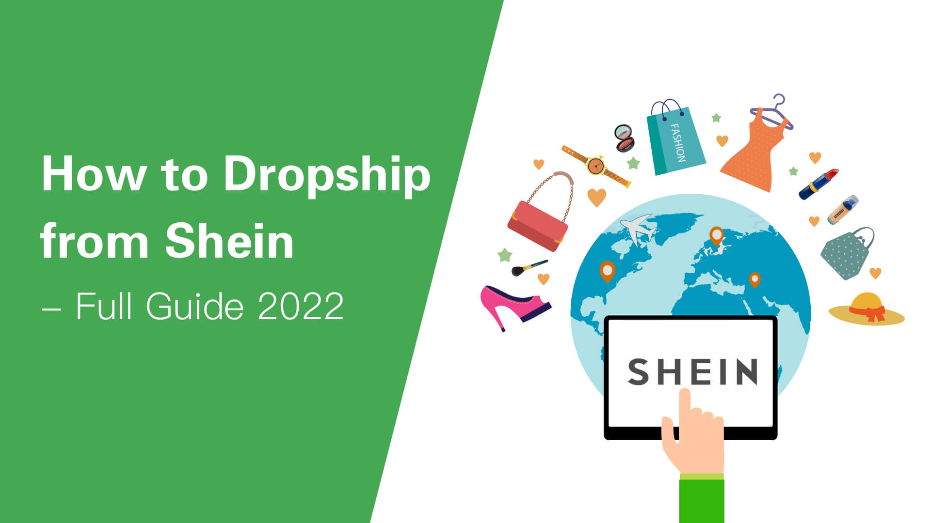 dropshipping case study 2022