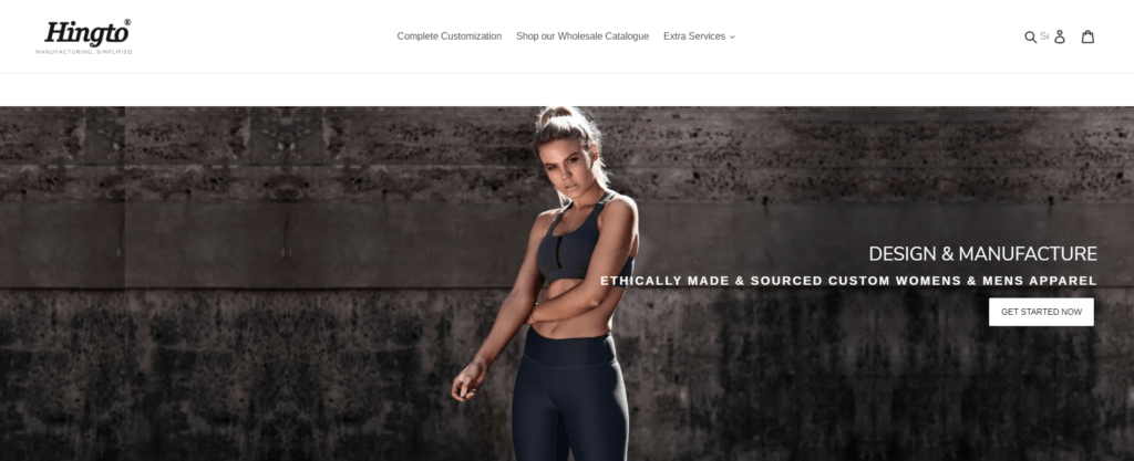 The 15 Most Popular Private Label Activewear Manufacturers in 2022