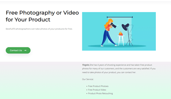 Bestfulfill order fulfillment associate free photography