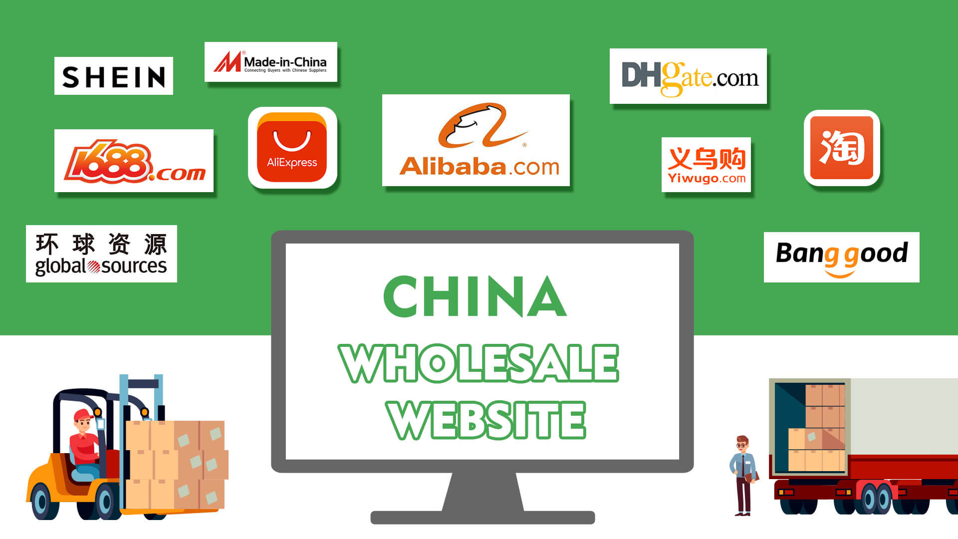 DHGate Reviews: Is DHgate A Good Choice to Source from China?