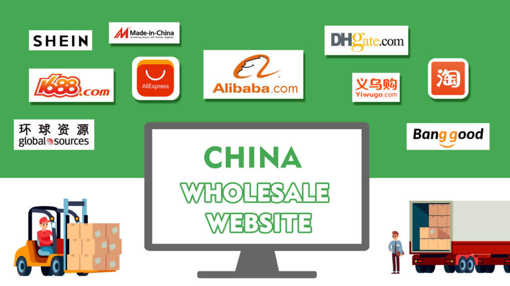 Top 10 Chinese Wholesale Websites: How to Choose the Right One for Your Sourcing Needs
