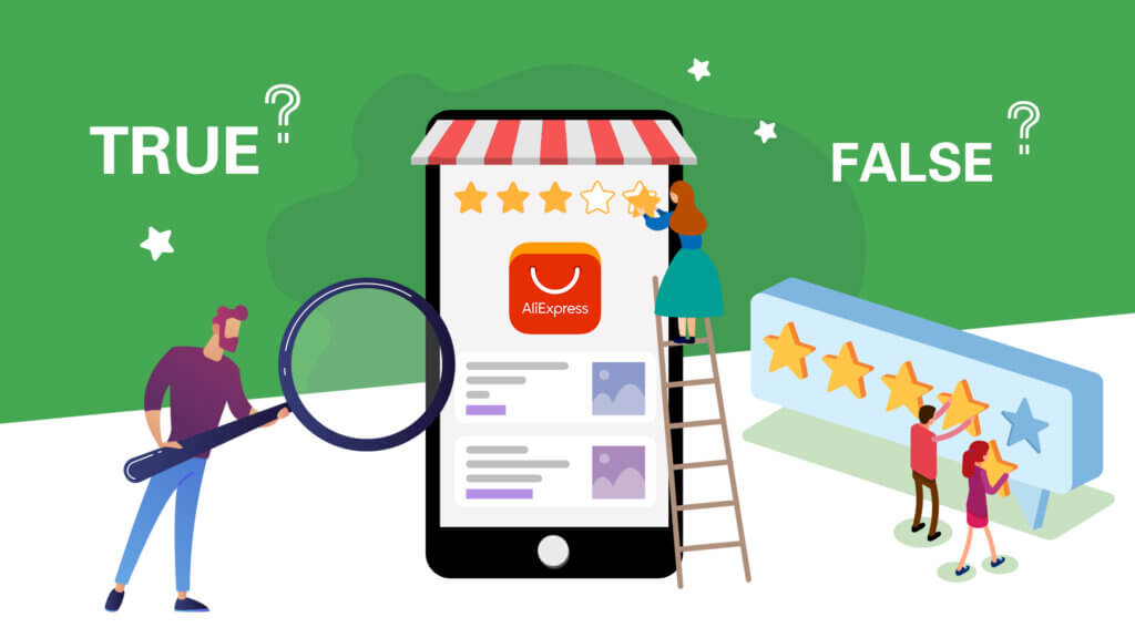 How to Differentiate Fake From Real Reviews