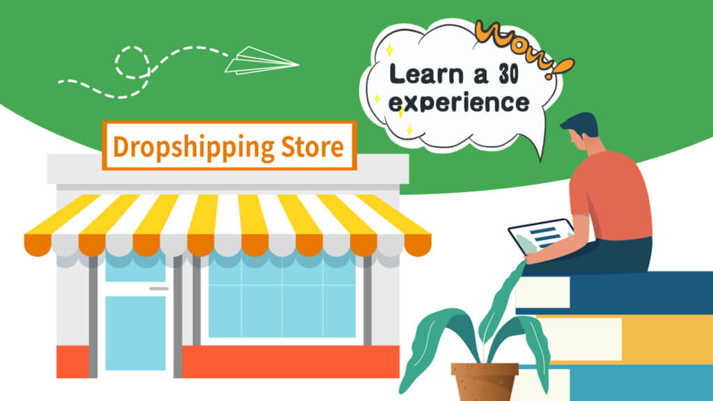 30 Success Lessons From 10 Successful Dropshipping Store Examples