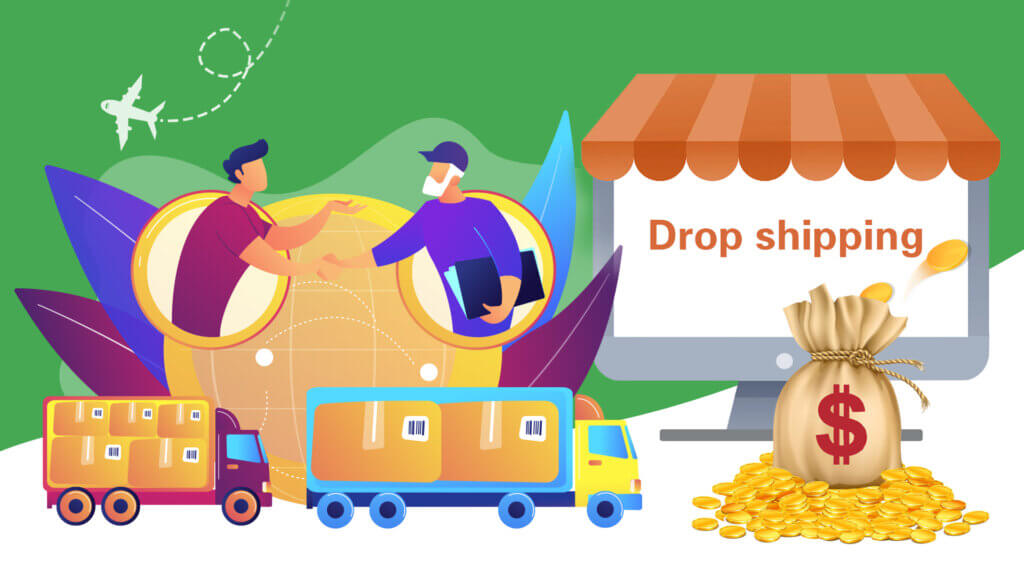 How Much Do Dropshippers Make on Average?