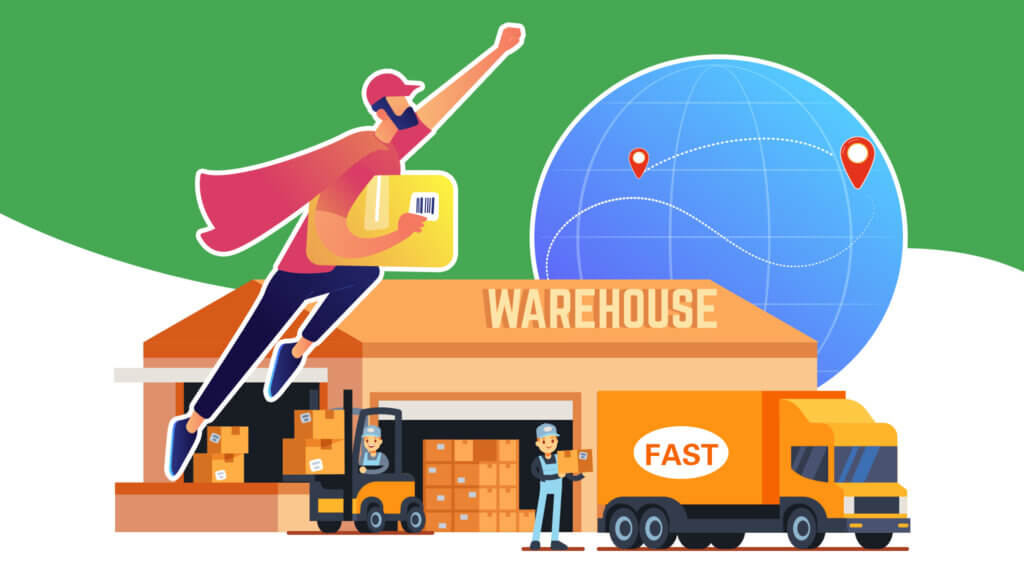 Top 10 Fastest Dropshipping Suppliers and Why They Are Worth Considering