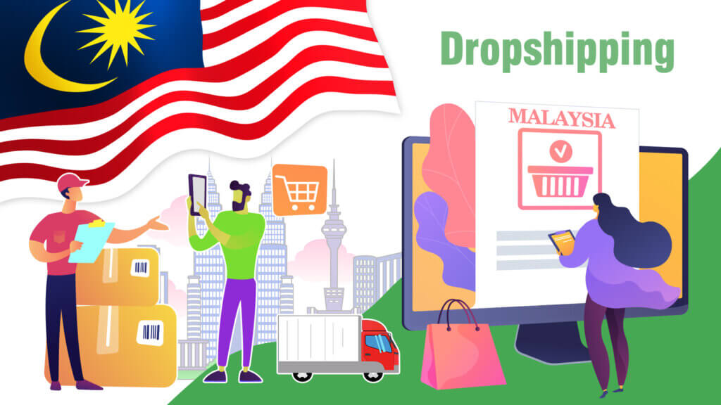 8 Best E-commerce Websites You Can Use to Dropship in Malaysia