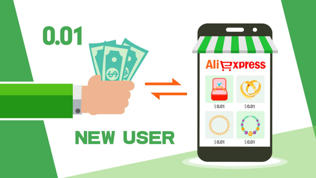 15 AliExpress Products That Cost 1 Cent Plus Free Shipping! Launch Your Online Business 2022.