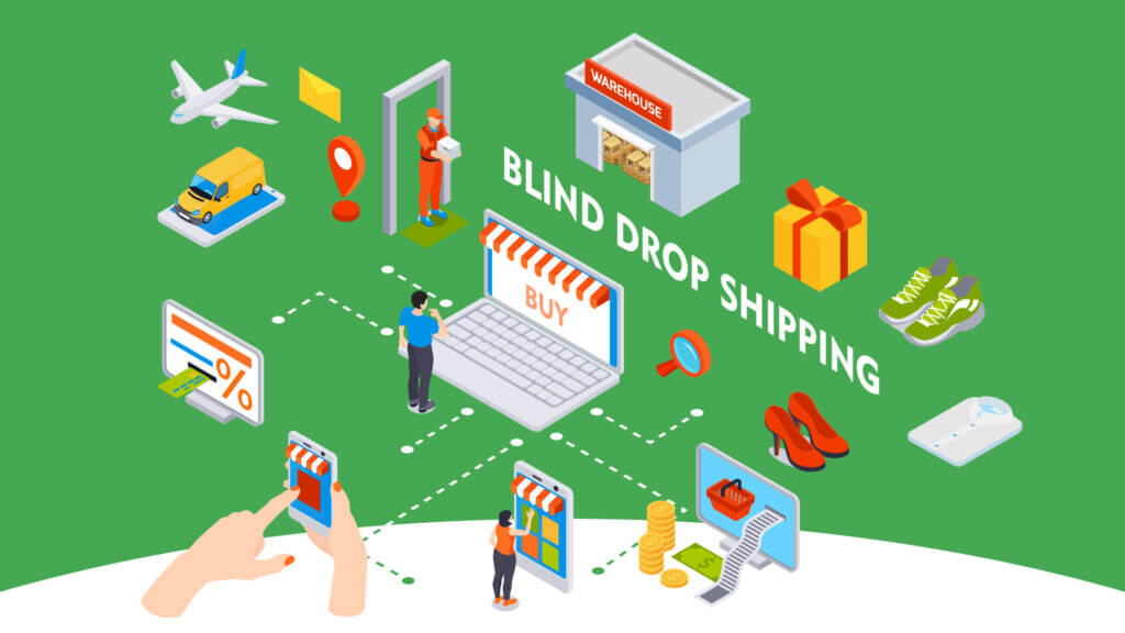 The Ultimate, Step-by-Step Blind Drop Shipping Guide