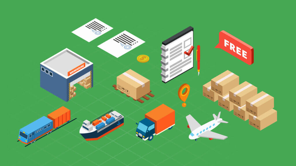 How to Create a Dropshipping Shipping Policy (Template, Tips, & Strategies)