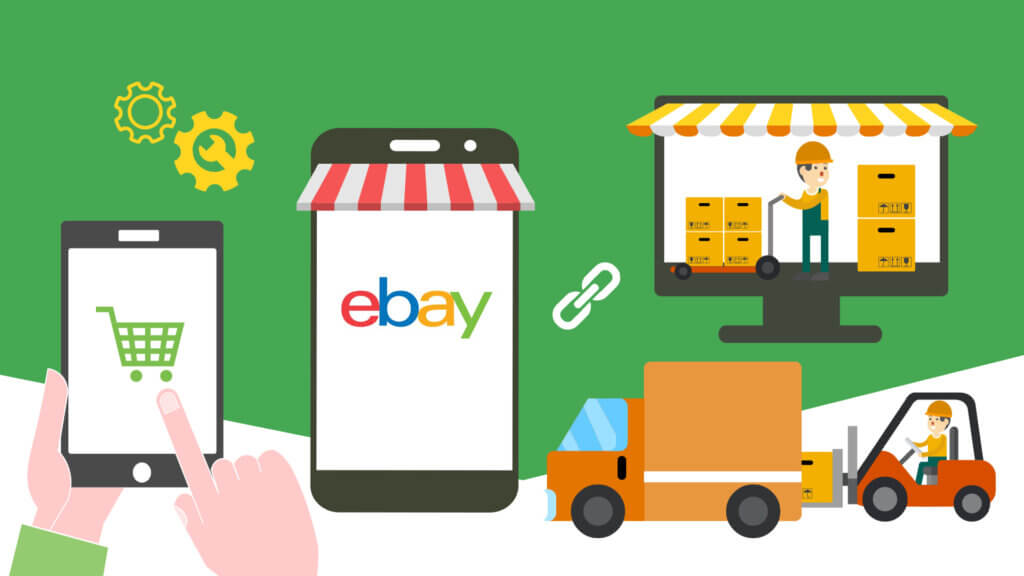 15 eBay Dropship Suppliers For You to Source From and Start Selling Online Profitably
