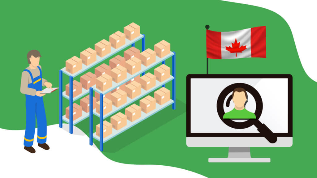 11 of The Best Dropshipping Suppliers in Canada To Improve Your Chances of Success