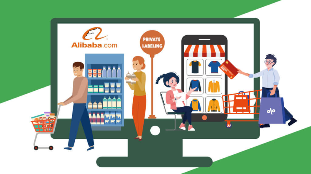8 Steps to Start Private Labeling on Alibaba: From Sourcing to Selling