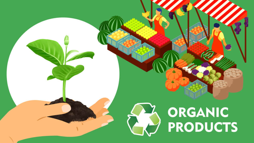 15 Organic Food Wholesalers and Distributors Waiting To Partner With Your Organic Food Brand