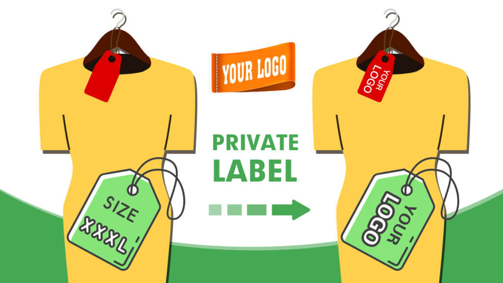 16 Private Label Clothing Suppliers with No–or Low–Minimum Orders