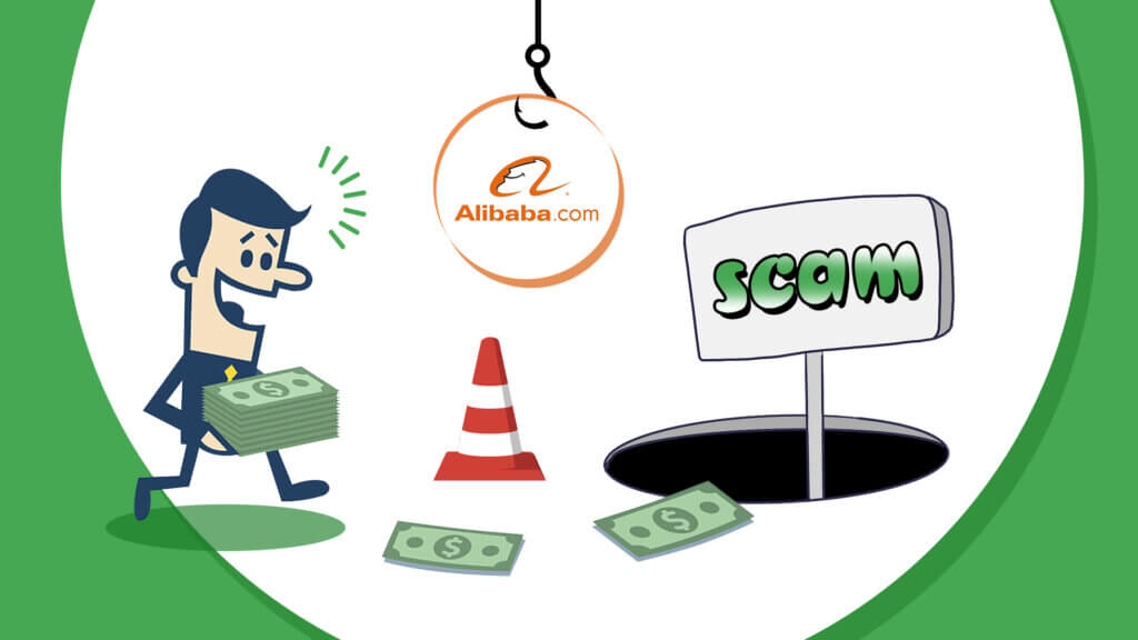19 Tactics Scammers Use on Alibaba and How to Avoid Them