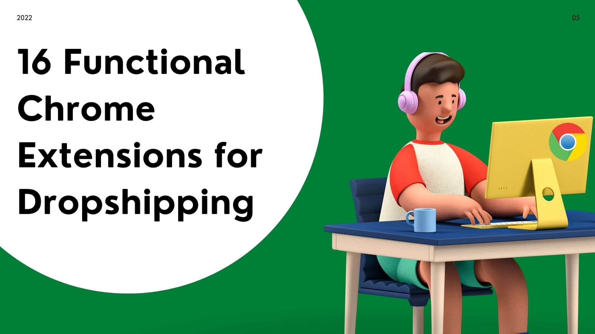 16 Functional Chrome Extensions for Dropshipping Bestfulfill