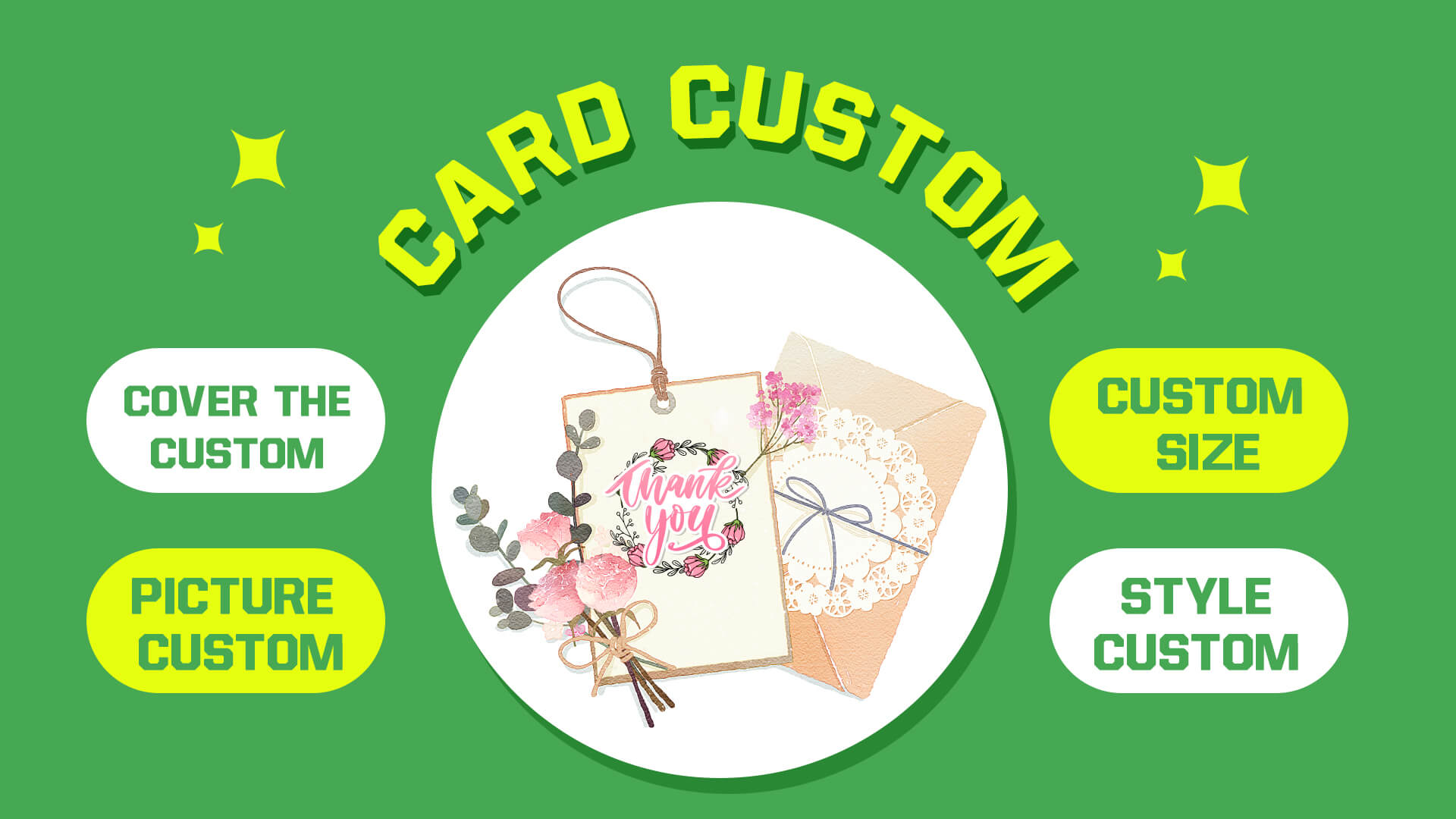 The Best 14 Print on Demand Greeting Cards Suppliers to Partner With